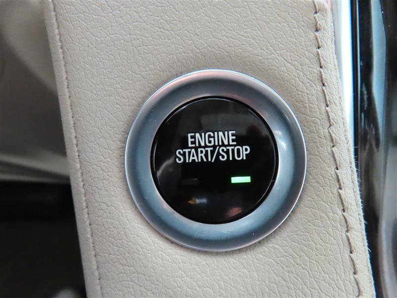 Used 2015 Cadillac Escalade ESV Luxury RWD image 21