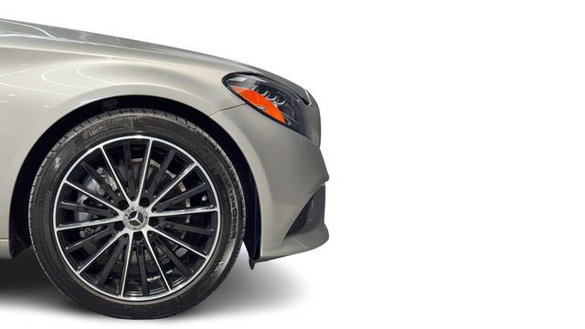 Used 2021 Mercedes-Benz C 300 Sedan image 8