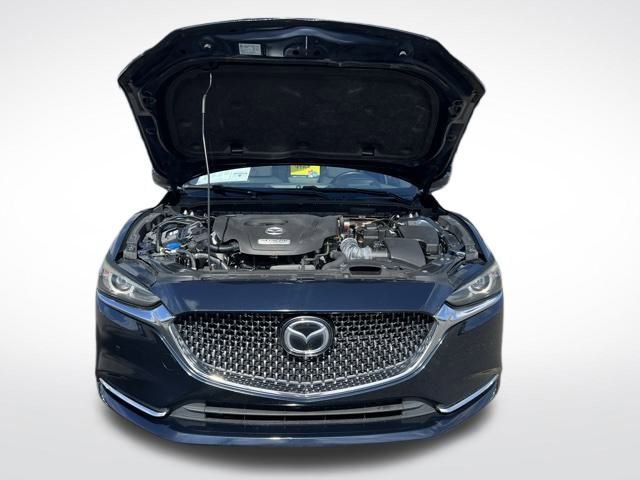 Used 2018 MAZDA MAZDA6 Signature image 18
