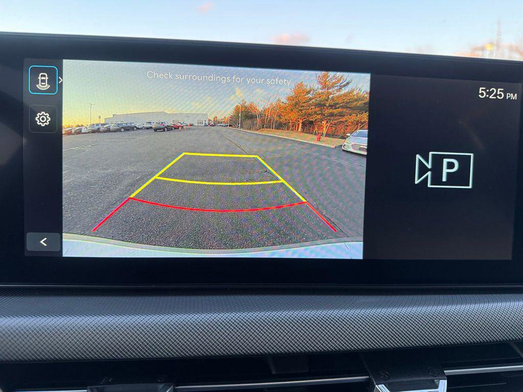 New 2026 Hyundai Sonata SE FWD image 18