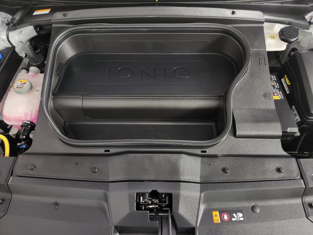 Certified 2023 Hyundai Ioniq 6 SEL AWD/4WD image 31