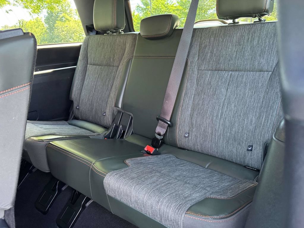 Used 2024 Ford Expedition Timberline AWD/4WD image 17