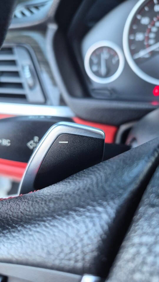 Used 2016 BMW 428i Convertible image 39