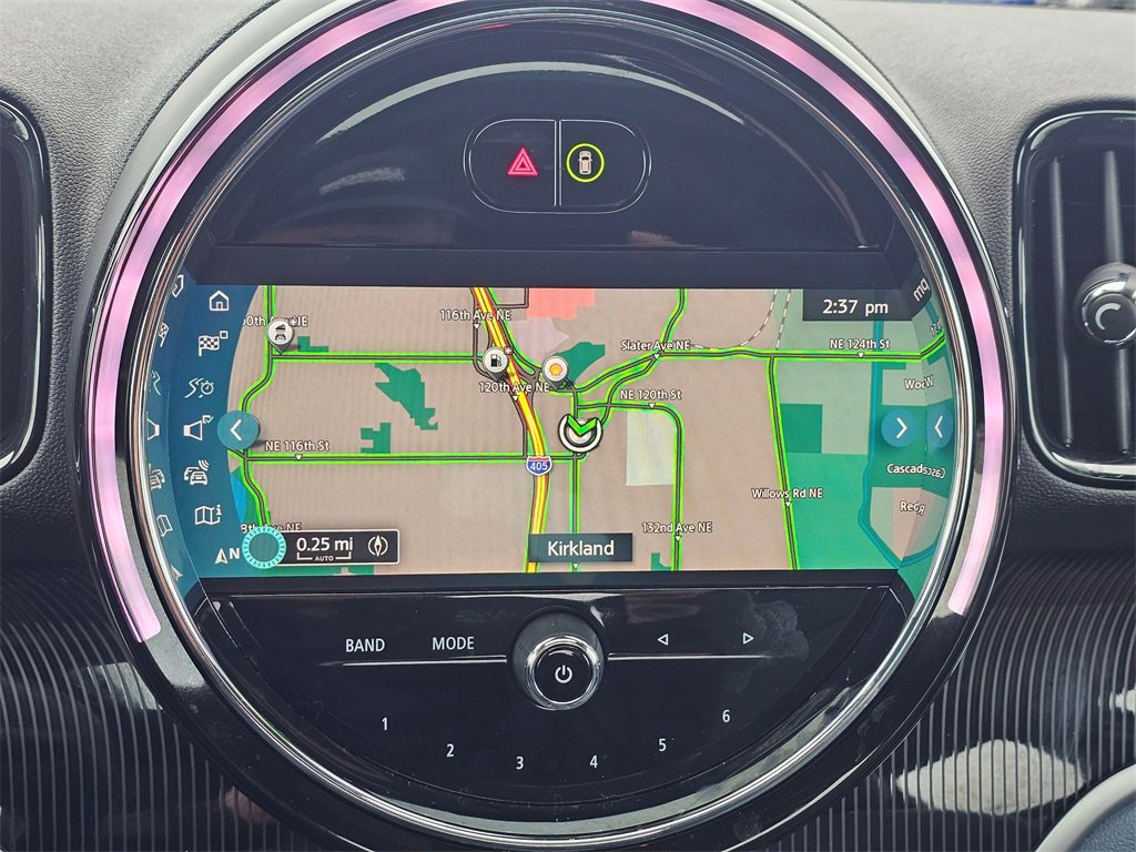 Used 2022 MINI Cooper Countryman S w/ Premium Package image 29