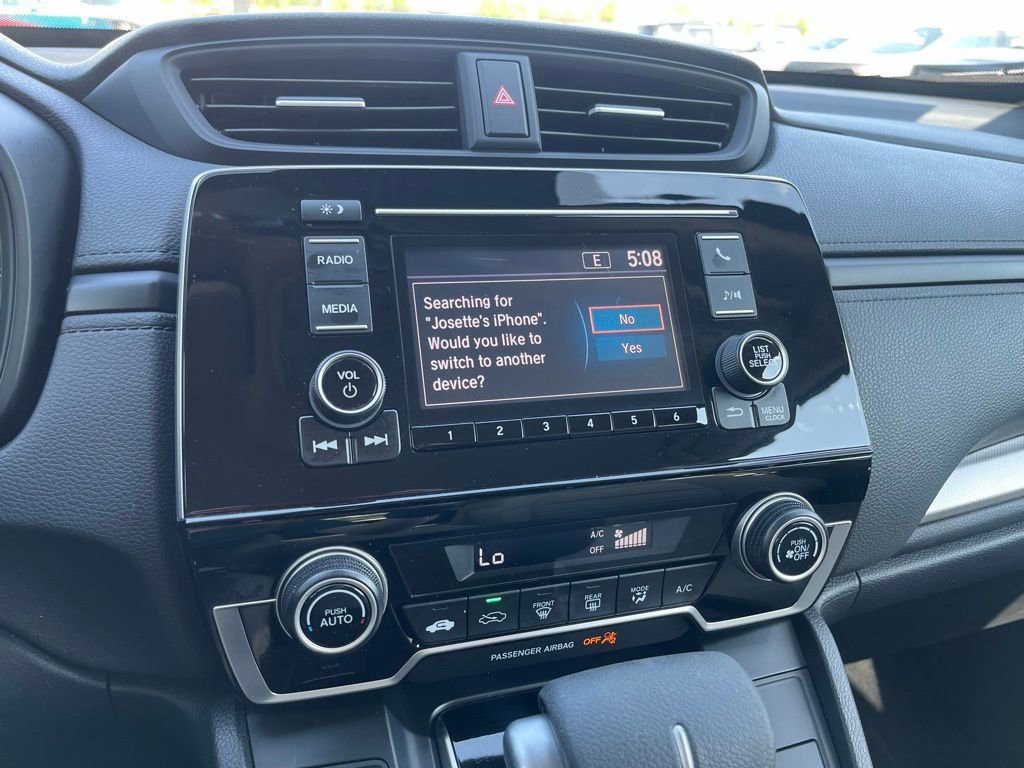Used 2020 Honda CR-V LX image 21