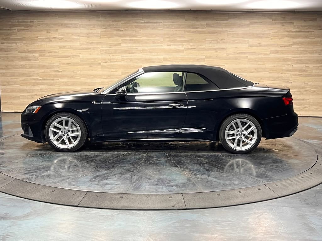 Used 2022 Audi A5 2.0T Premium Plus image 18