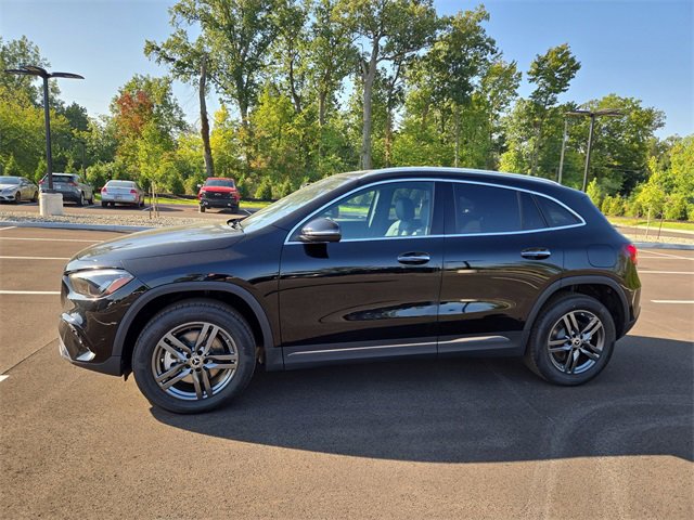 New 2026 Mercedes-Benz GLA 250 4MATIC image 7