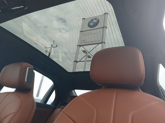 New 2025 BMW i7 xDrive60 AWD/4WD image 29