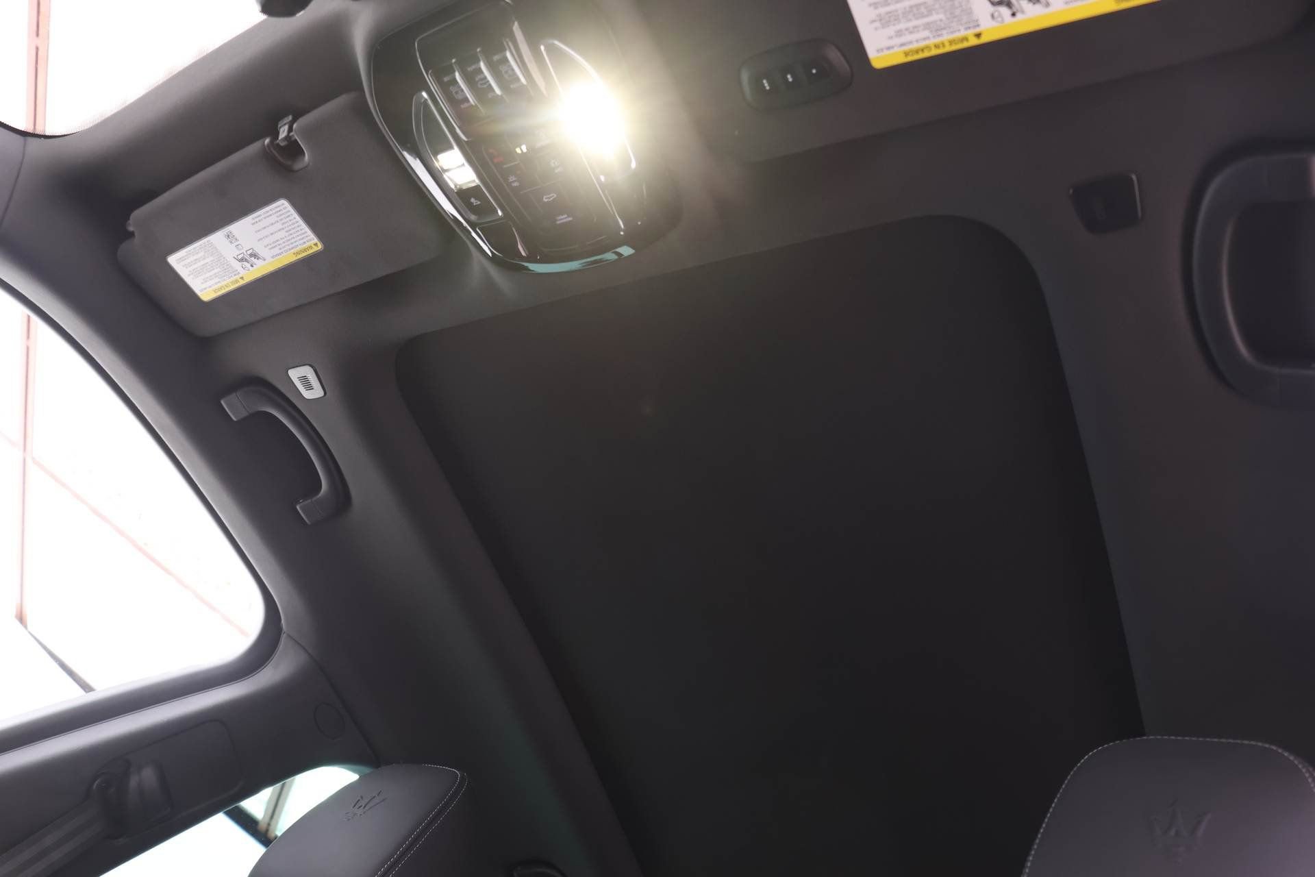 New 2025 Maserati Grecale Modena image 16