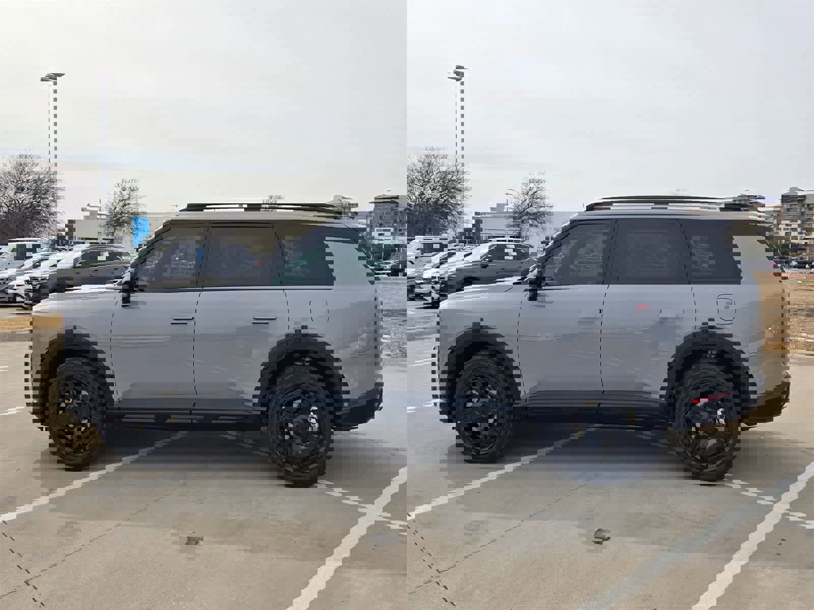 New 2027 Kia Telluride SX Prestige X-Line image 2