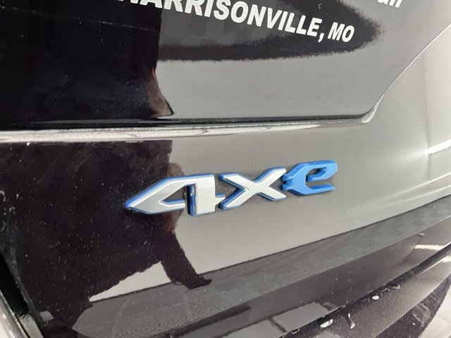 Used 2022 Jeep Grand Cherokee Summit w/ Luxury Tech Group V image 25