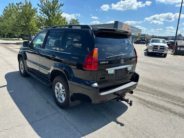 Used 2006 Lexus GX 470 AWD/4WD image 15