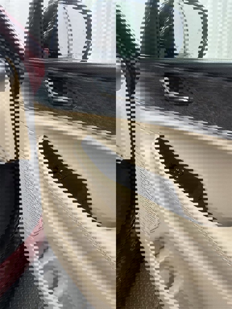 Used 2023 Jeep Grand Cherokee L Limited w/ Trailer Tow Group (B) image 43