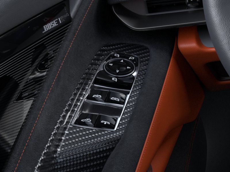 New 2027 Chevrolet Corvette Z06 RWD image 22