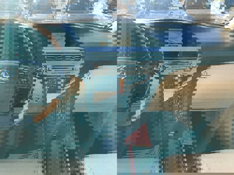 Used 2010 Lexus RX 350 AWD image 17