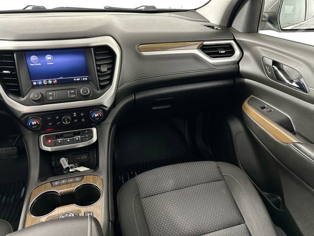 Used 2020 GMC Acadia SLE w/ Driver Convenience Package image 25