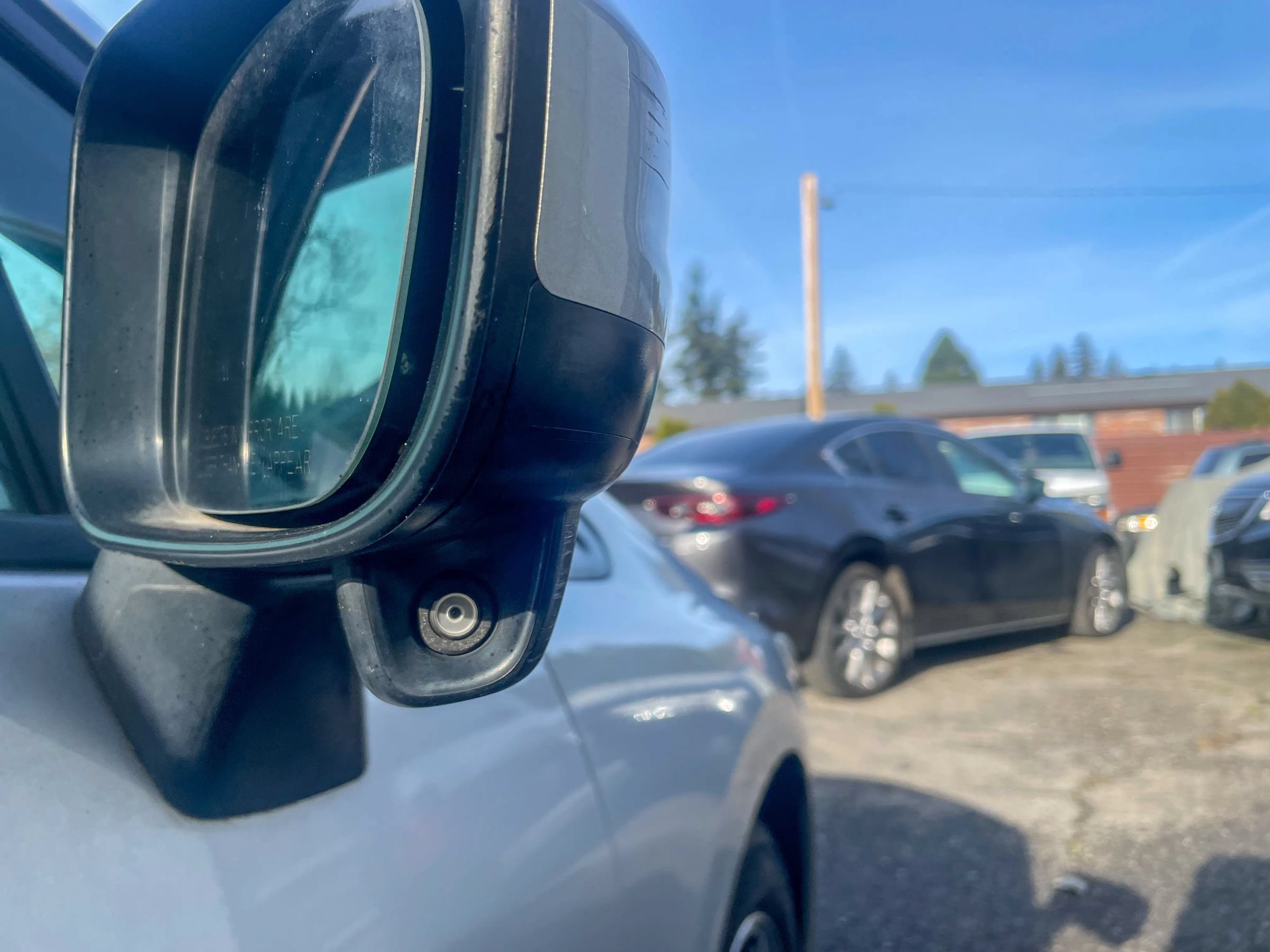 Used 2015 Honda Civic SE image 28