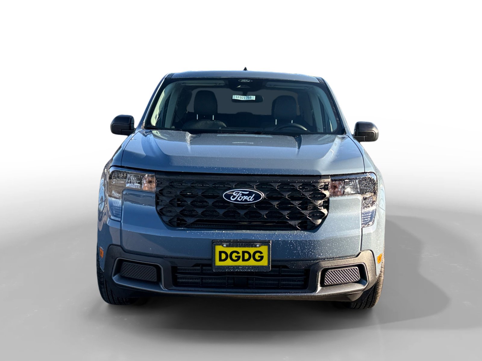 New 2026 Ford Maverick XLT image 8