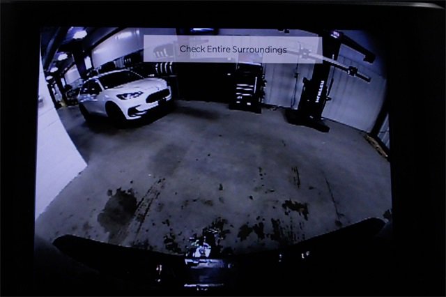 Used 2022 RAM 1500 Classic Warlock w/ Electronics Group image 33