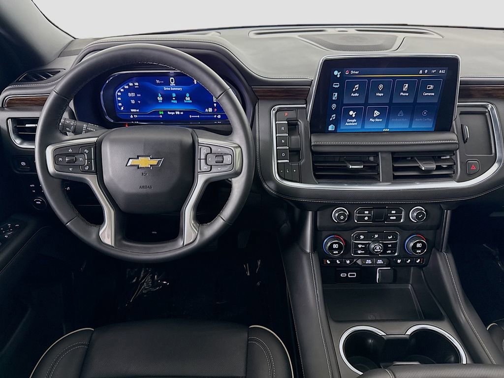 Used 2024 Chevrolet Tahoe Premier image 23
