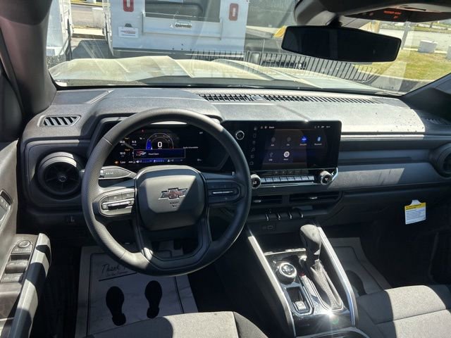 New 2026 Chevrolet Colorado Trail Boss image 26