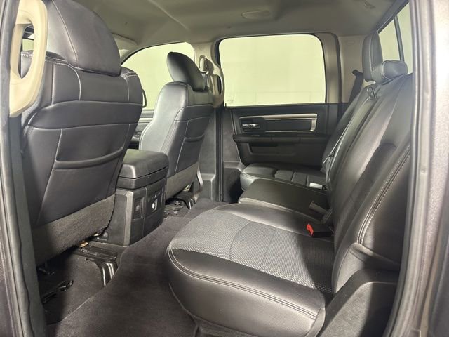 Used 2018 RAM 1500 Sport w/ Sport Premium Group AWD/4WD image 12