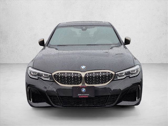 Used 2020 BMW M340i w/ Premium Package image 2