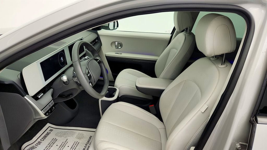 Used 2024 Hyundai Ioniq 5 Limited RWD image 21
