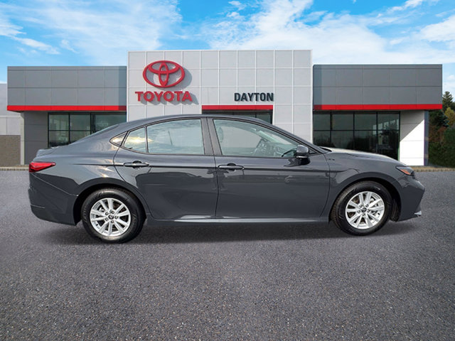 Used 2025 Toyota Camry LE w/ Convenience Package FWD image 6