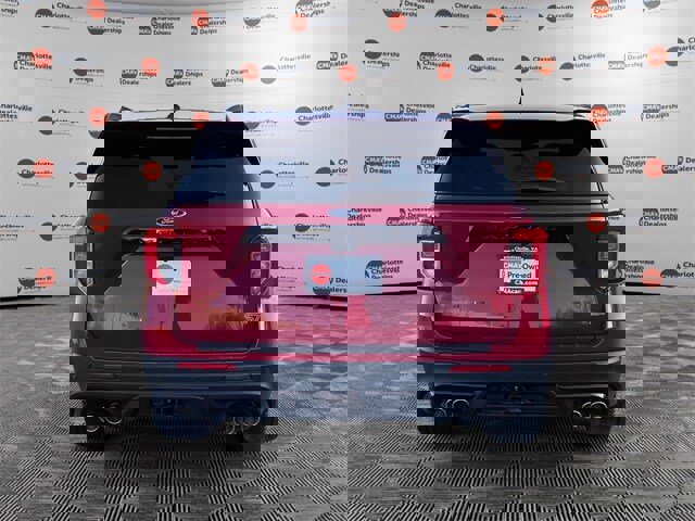 Used 2023 Ford Explorer ST w/ Equipment Group 401A image 4