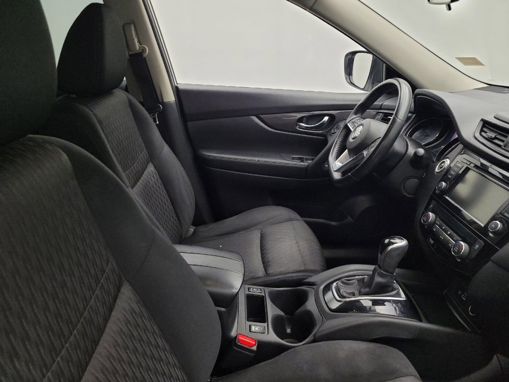 Used 2019 Nissan Rogue SV AWD/4WD image 21