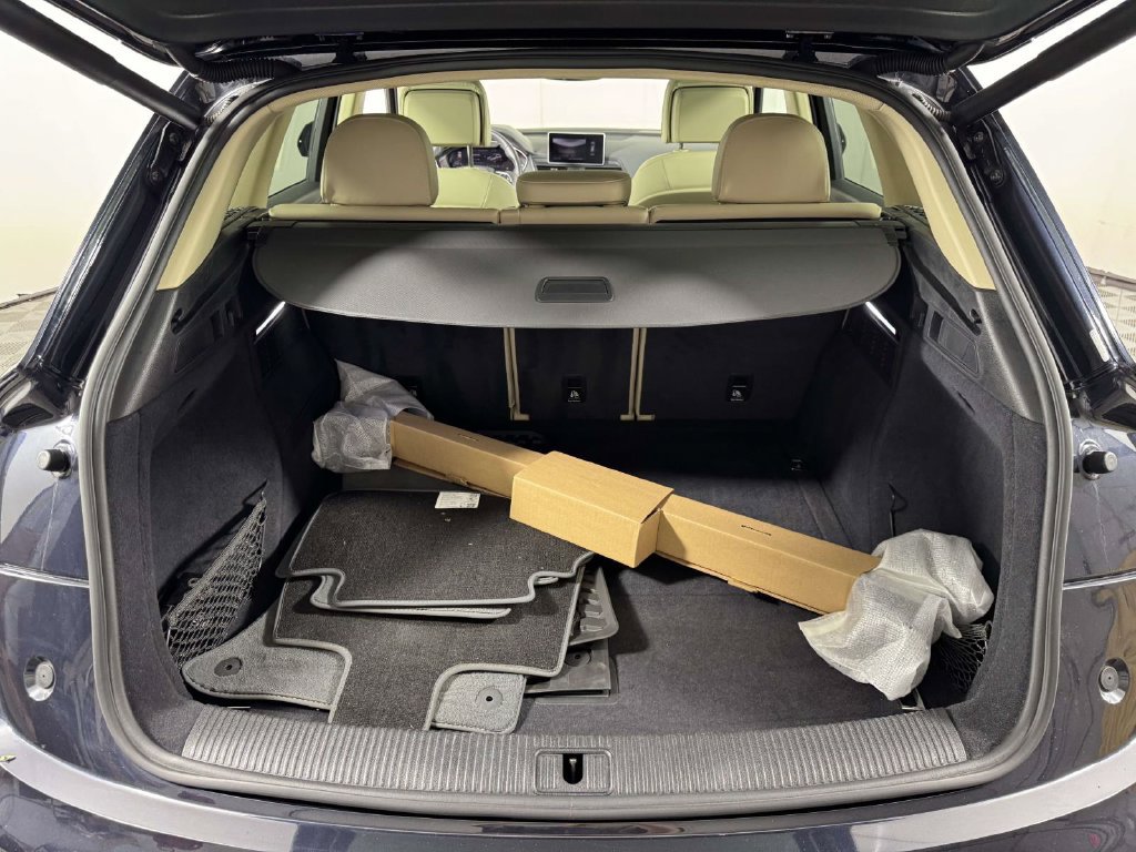 Used 2019 Audi Q5 2.0T Premium Plus AWD/4WD image 14