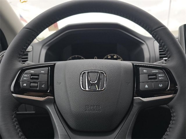 New 2026 Honda Odyssey EX-L image 28