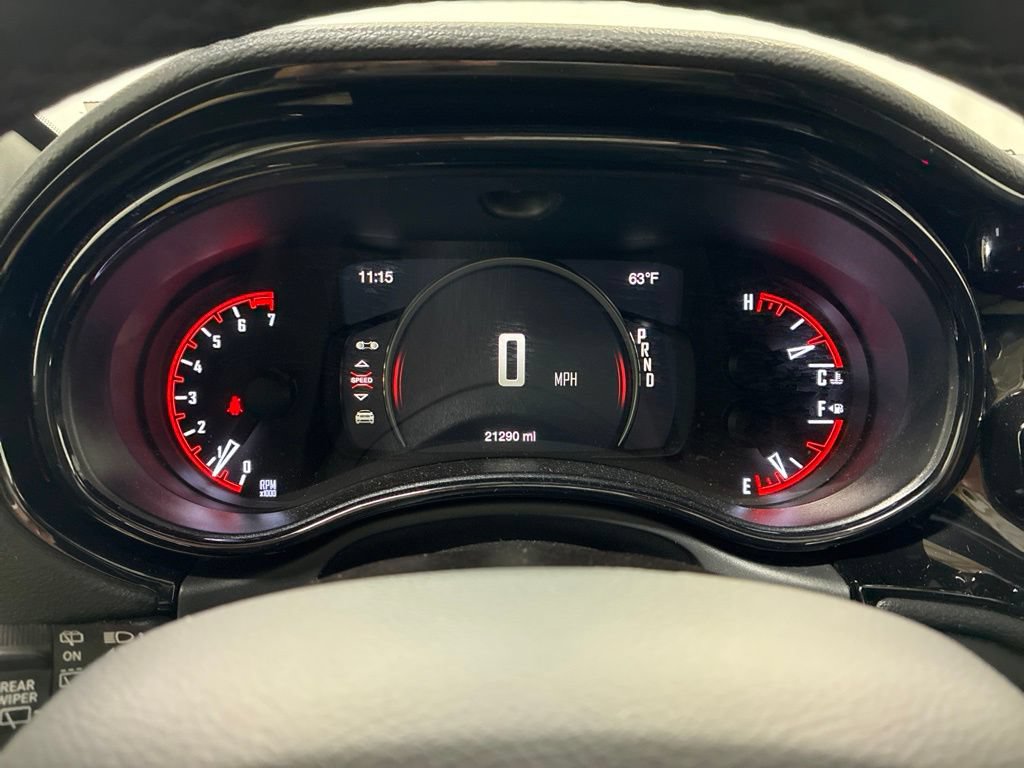 Used 2026 Dodge Durango GT AWD/4WD image 17