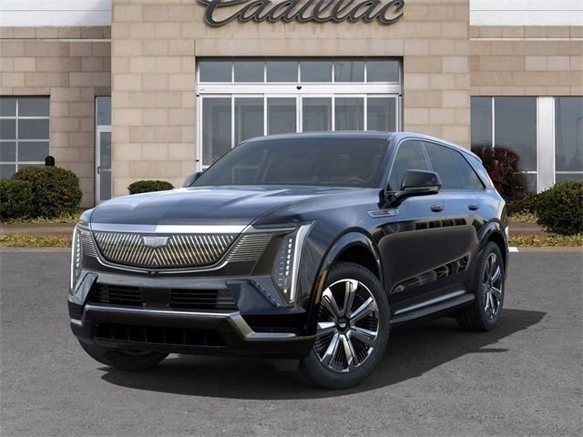 New 2025 Cadillac Escalade IQ Luxury 1 w/ Smart Trailering package image 6