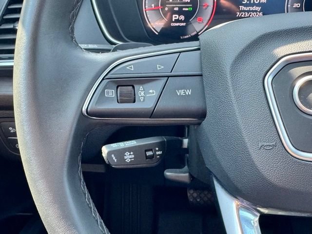 Certified 2023 Audi Q5 2.0T Premium Plus w/ Premium Plus Package AWD/4WD image 32