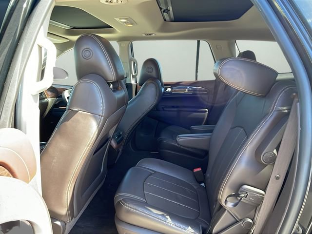 Used 2013 Buick Enclave Leather image 18