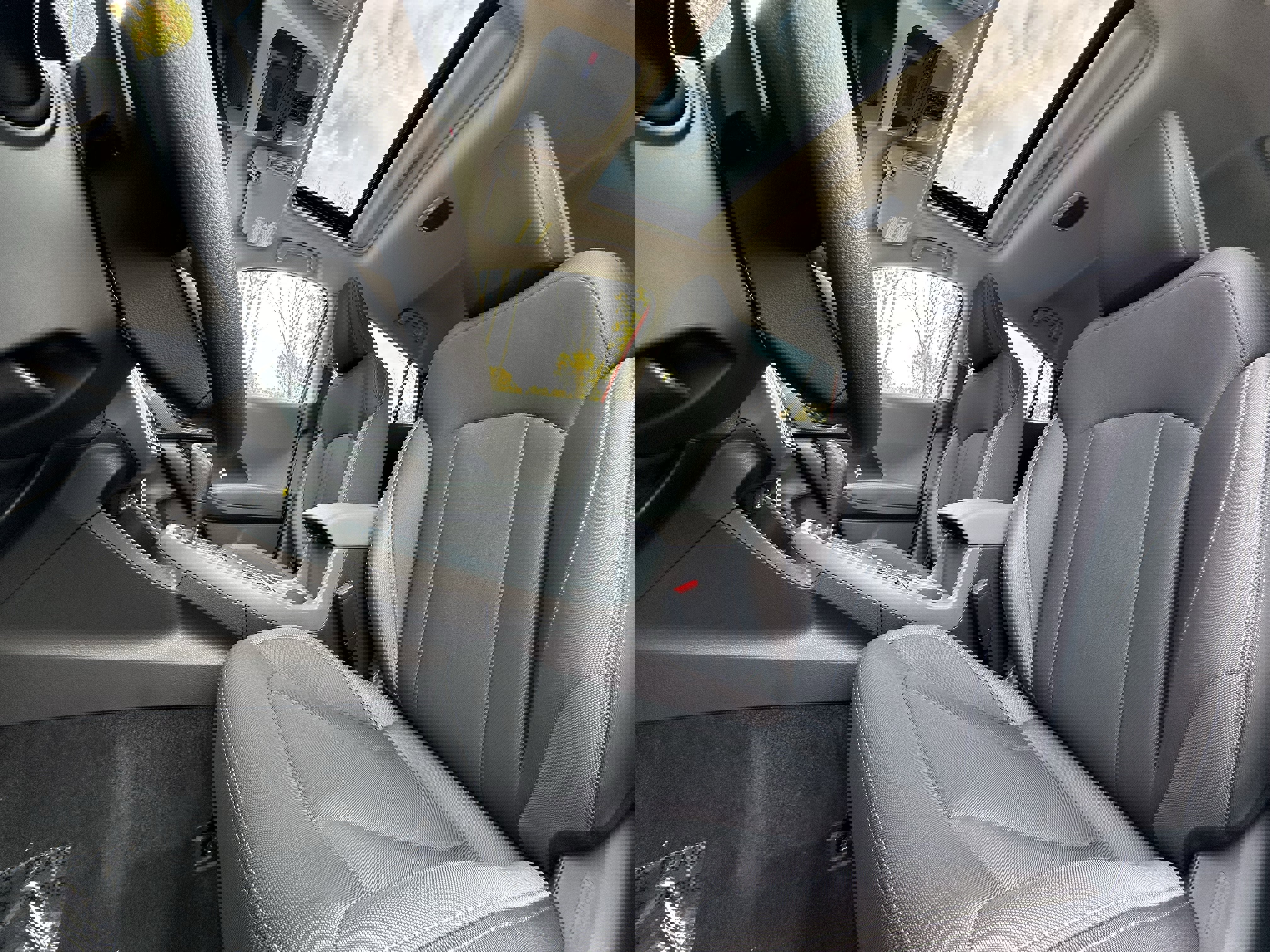 New 2026 Subaru Crosstrek 2.5i Premium image 23