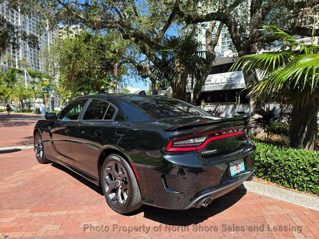 Used 2019 Dodge Charger GT RWD image 23