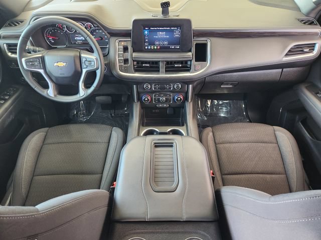 Used 2024 Chevrolet Tahoe LS w/ Driver Alert Package RWD image 26