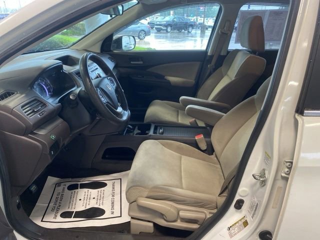 Used 2013 Honda CR-V EX image 11