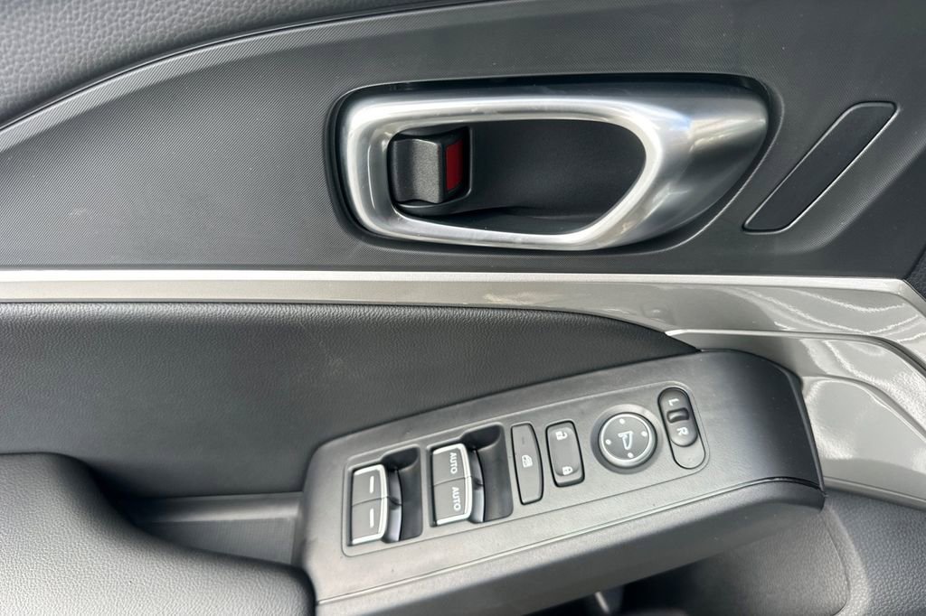 Certified 2026 Acura Integra image 12