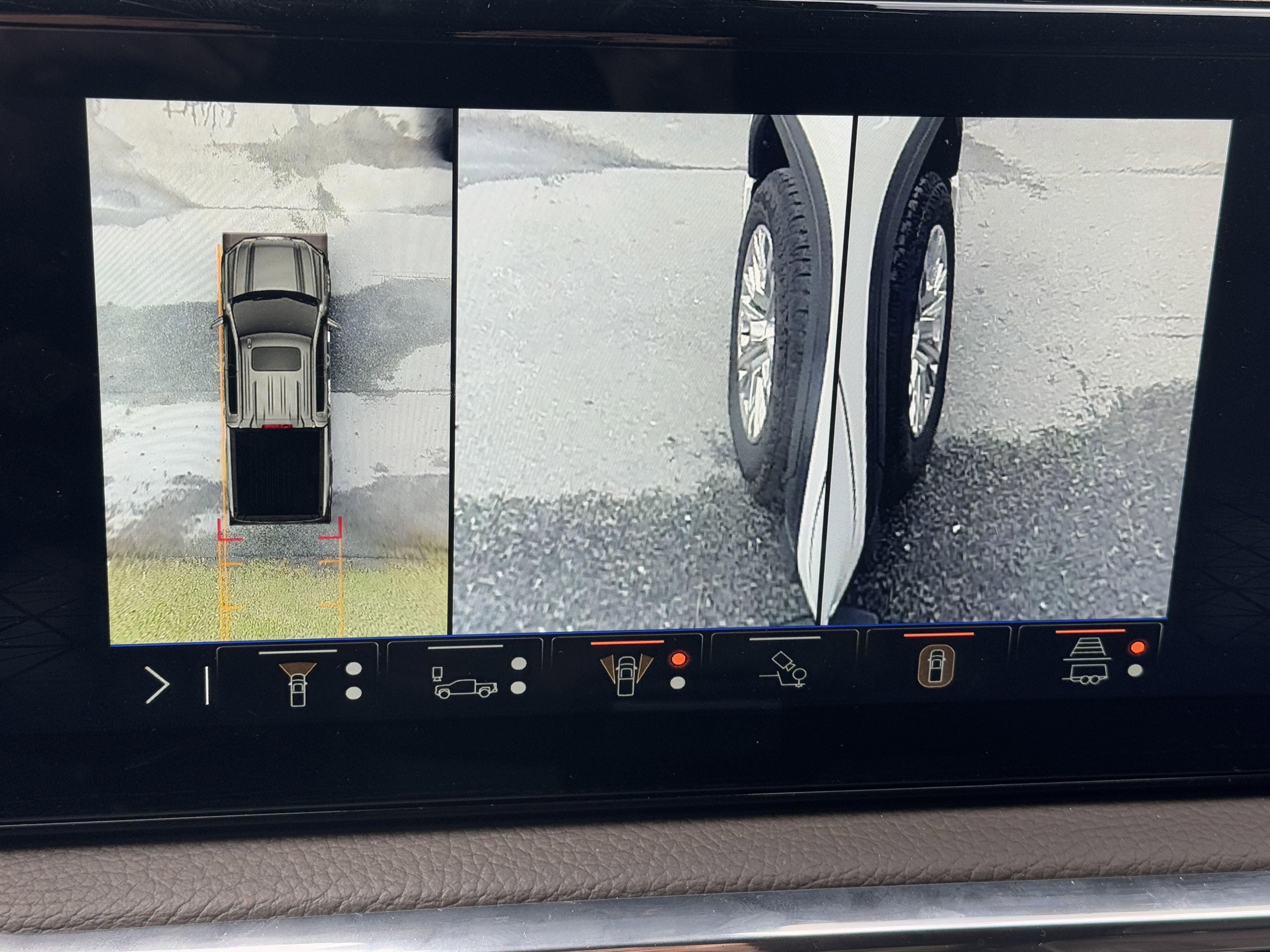 Used 2024 GMC Sierra 1500 Denali w/ Technology Package image 32