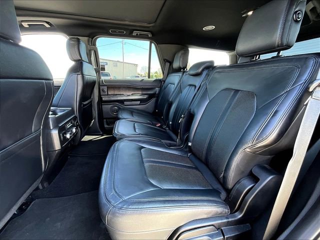 Used 2019 Ford Expedition Limited w/ Special Edition Package image 15