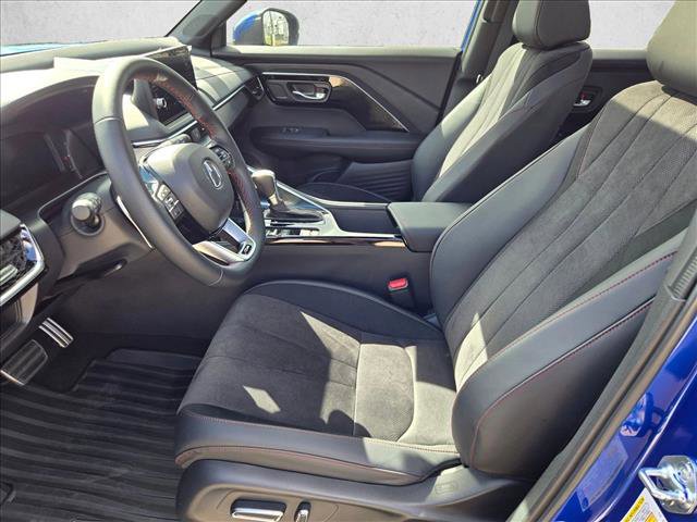 Certified 2025 Acura ADX A-Spec image 16