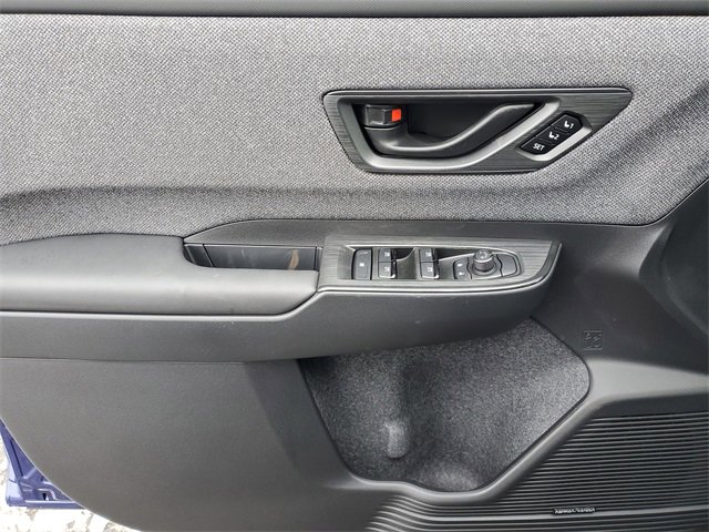 New 2026 Subaru Outback Limited XT image 14