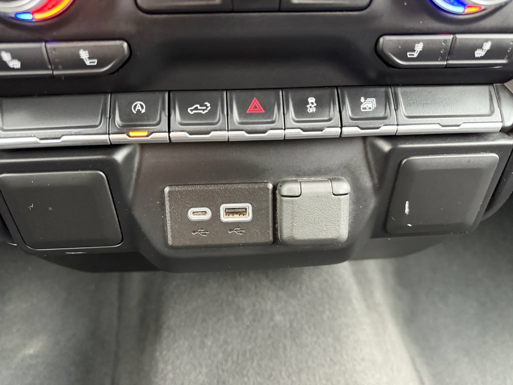 Used 2022 GMC Sierra 1500 Elevation AWD/4WD image 17