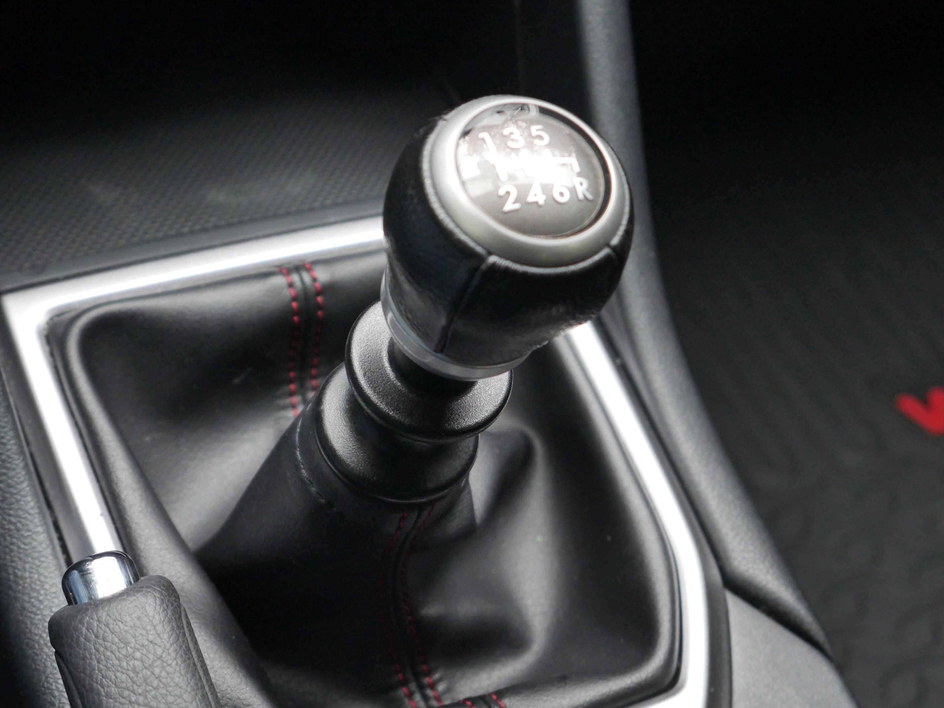 Used 2023 Subaru WRX Premium AWD/4WD image 15