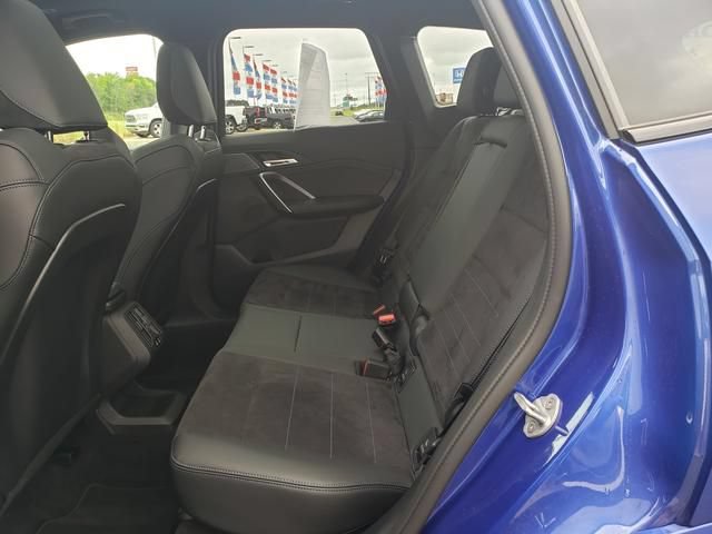Used 2026 BMW X1 xDrive28i AWD/4WD image 13