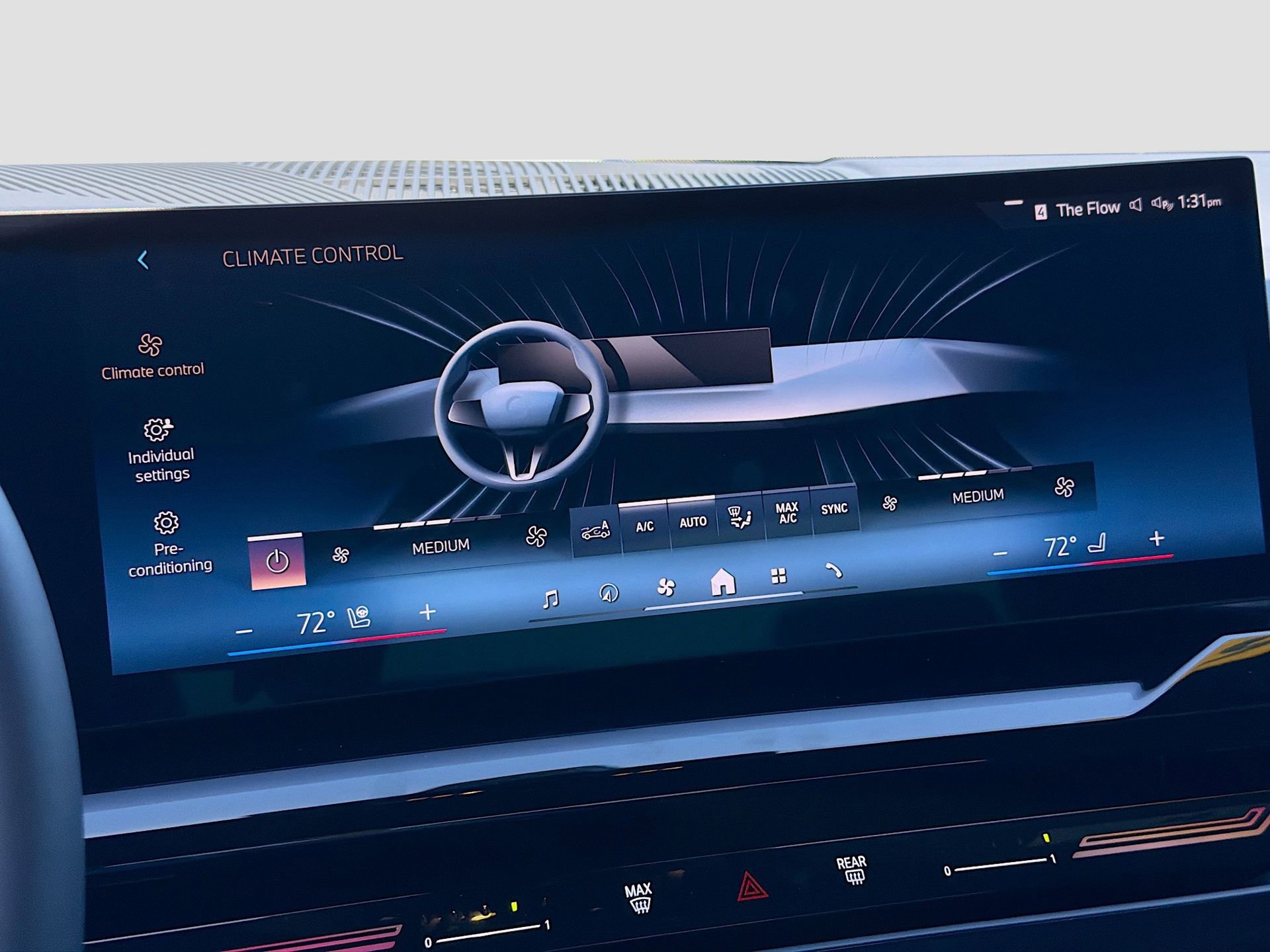 Used 2026 BMW 530i w/ Premium Package image 37